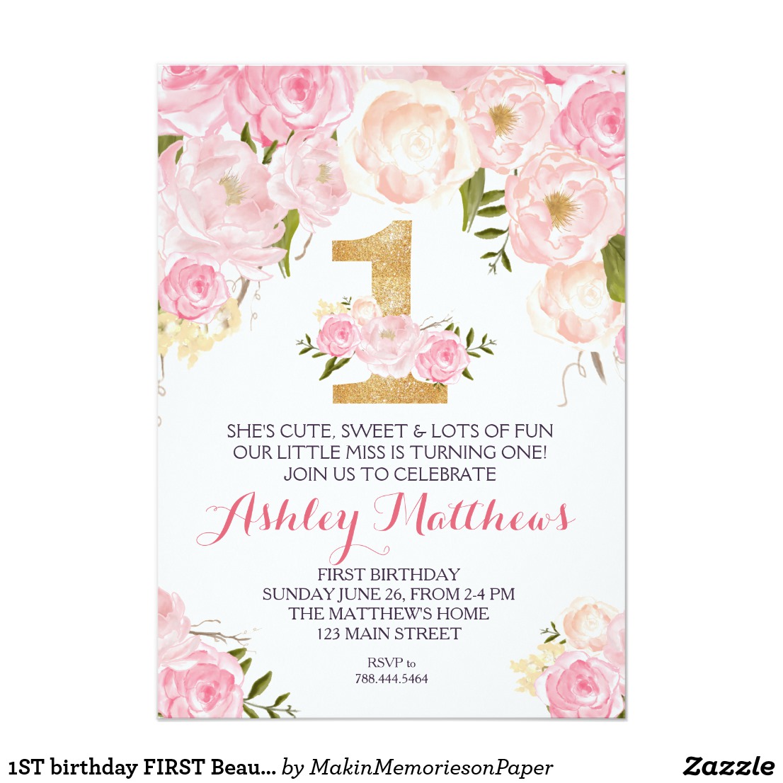 KIDS BIRTHDAY PARTY INVITATIONS - WOW! PARTY INVITATIONS